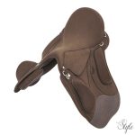 Wintec Pro távlovas nyereg Endurance Hart