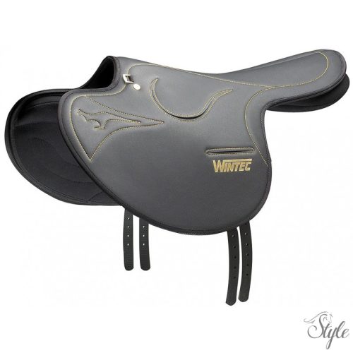 WINTEC galopp nyereg Exercise