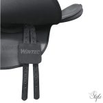 WINTEC galopp nyereg Exercise