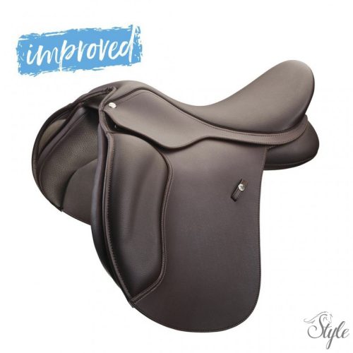 WINTEC 500 univerzális nyereg Mixte Hart