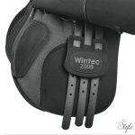 WINTEC univerzális nyereg Mixte Hart