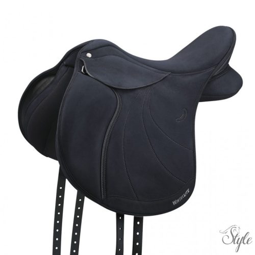 WINTECLite "Mixte Hart" D'Lux nyereg