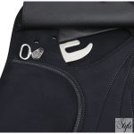 WINTECLite "Mixte Hart" D'Lux nyereg