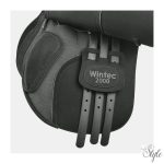 WINTEC 2000 univerzális nyereg magas marú lovakra
