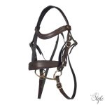 Hobby Horsing Basic kantár