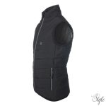 HKM gyermek fűthető mellény