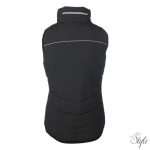 HKM gyermek fűthető mellény