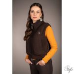 Arezzo Teddy mellény