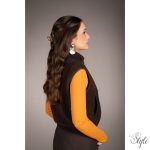 Arezzo Teddy mellény