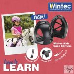 WINTEC biztonsági kengyel Educational