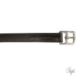 NORTON CLUB "Diamond" Kengyelszíjak