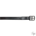 NORTON CLUB "Black" kengyelszíj