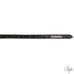 NORTON CLUB "Damier" kengyelszíj