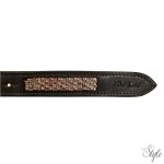 NORTON CLUB "Damier" kengyelszíj