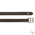 NORTON PRO "Soft" puha kengyelszíj