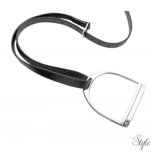 WINTEC Slimline Kengyelszíj