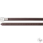 BATES "Exclusive" Kengyelszíjak