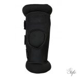 BACK ON TRACK ROYAL DELUXE kamásli