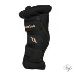 BACK ON TRACK ROYAL DELUXE kamásli