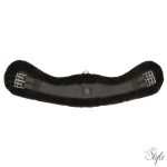 NORTON XTR "Mouton synthétique" rövid heveder