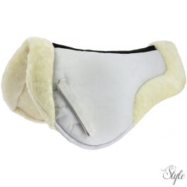 EQUITHÈME "Cushion" Nyeregemelő Pad