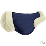 EQUITHÈME "Cushion" Nyeregemelő Pad
