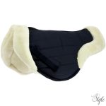EQUITHÈME "Cushion" Nyeregemelő Pad