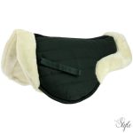 EQUITHÈME "Cushion" Nyeregemelő Pad