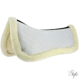 EQUITHÈME "Grippy" Nyeregemelő Pad