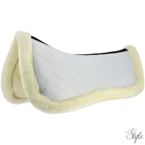 EQUITHÈME "Grippy" Nyeregemelő Pad