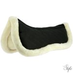 EQUITHÈME "Grippy" Nyeregemelő Pad