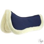 EQUITHÈME "Grippy" Nyeregemelő Pad