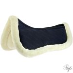 EQUITHÈME "Grippy" Nyeregemelő Pad
