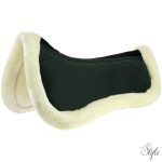 EQUITHÈME "Grippy" Nyeregemelő Pad