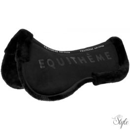 EQUITHÈME "Dual System" Nyeregemelő Pad