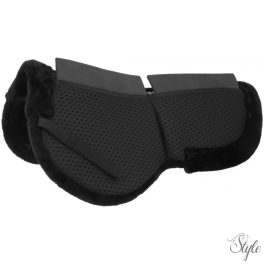 EQUITHÈME "Flex System" Nyeregemelő Pad