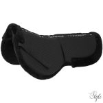 EQUITHÈME "Flex System" Nyeregemelő Pad
