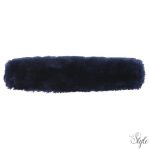 EQUITHÈME „Teddy” orrszíjvédő