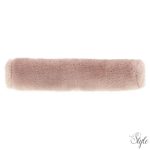 EQUITHÈME „Teddy” orrszíjvédő