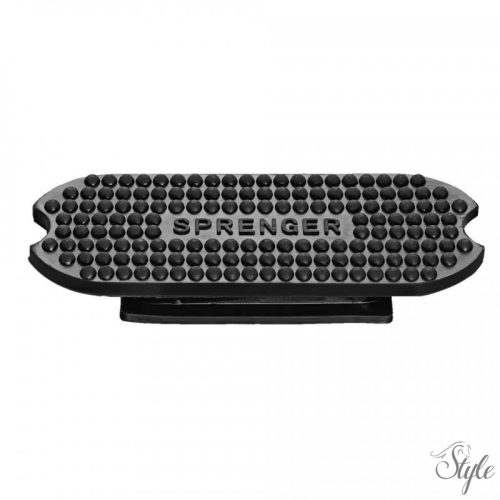 SPRENGER "System-4" Kengyelbetét