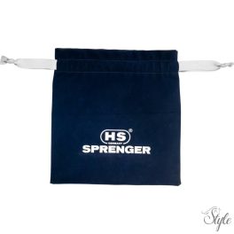 SPRENGER Kengyeltáska