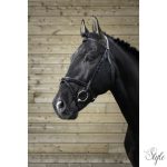 NORTON PRO „Fin” kantár