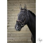 NORTON PRO „Fin” kantár