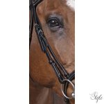 NORTON PRO „Découpé” kantár