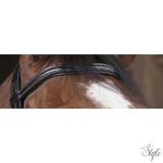 NORTON PRO „Découpé” kantár