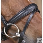 NORTON PRO „Soft” kantár