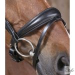 NORTON PRO „Strass” kantár