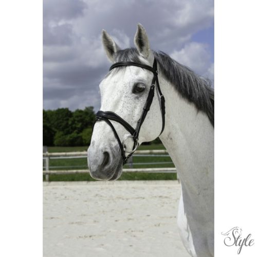 NORTON PRO „Vague” kantár