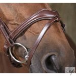 NORTON PRO „Vague” kantár