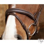 NORTON PRO „Perle” kantár